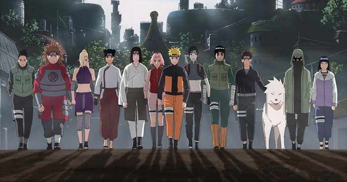 Best main cast - 2